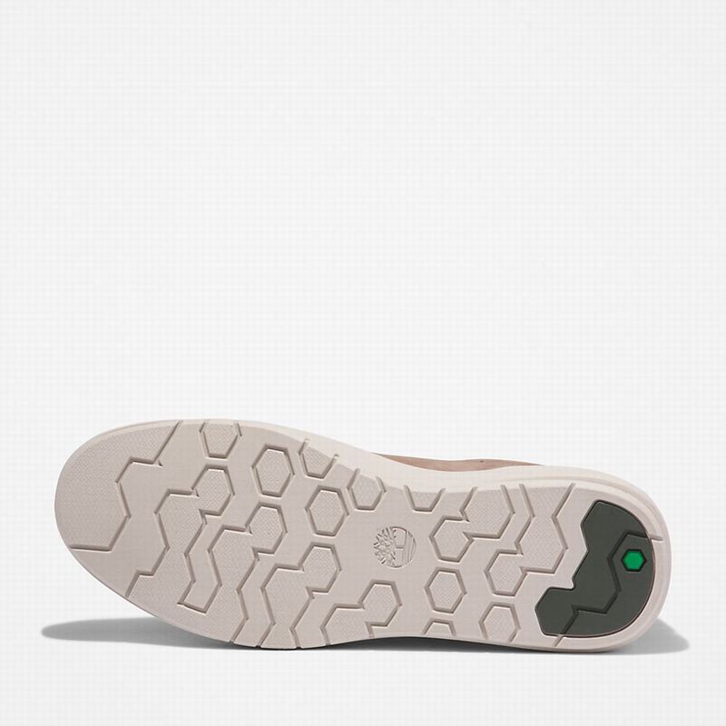 Timberland Seneca Bay Koža Tenisice Bež | 54978139