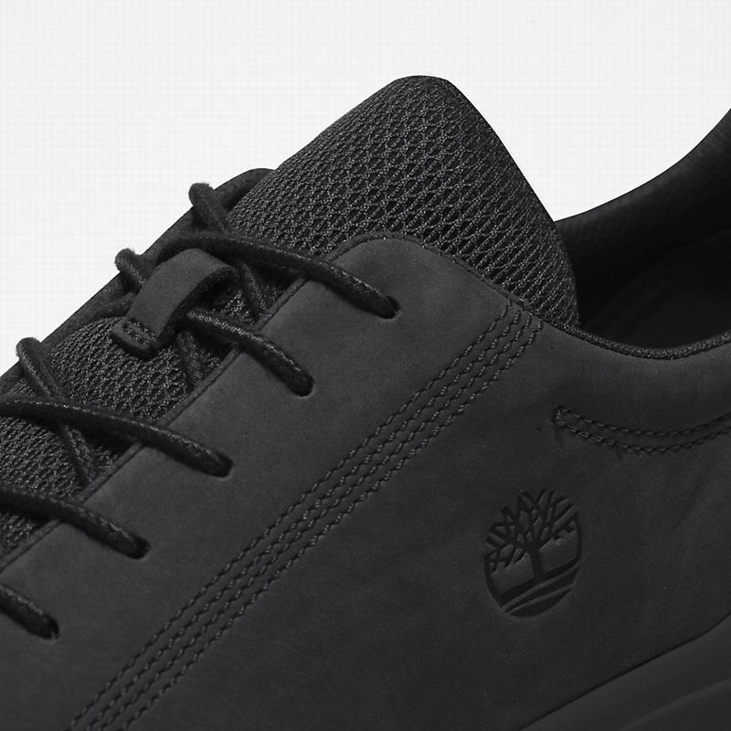 Timberland Seneca Bay Tenisice Crne | 71050859