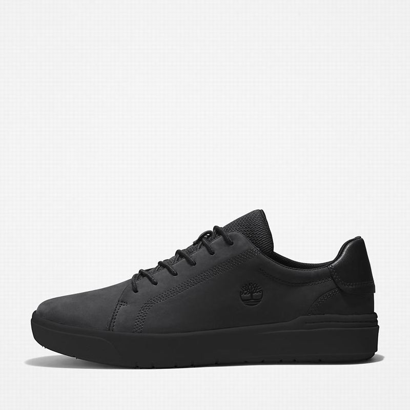 Timberland Seneca Bay Tenisice Crne | 71050859