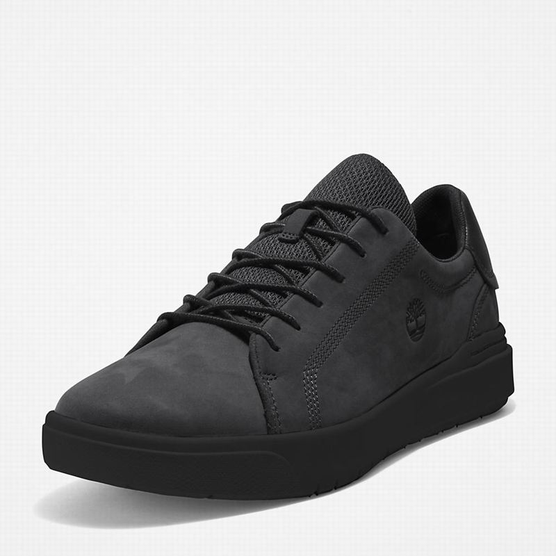Timberland Seneca Bay Tenisice Crne | 71050859