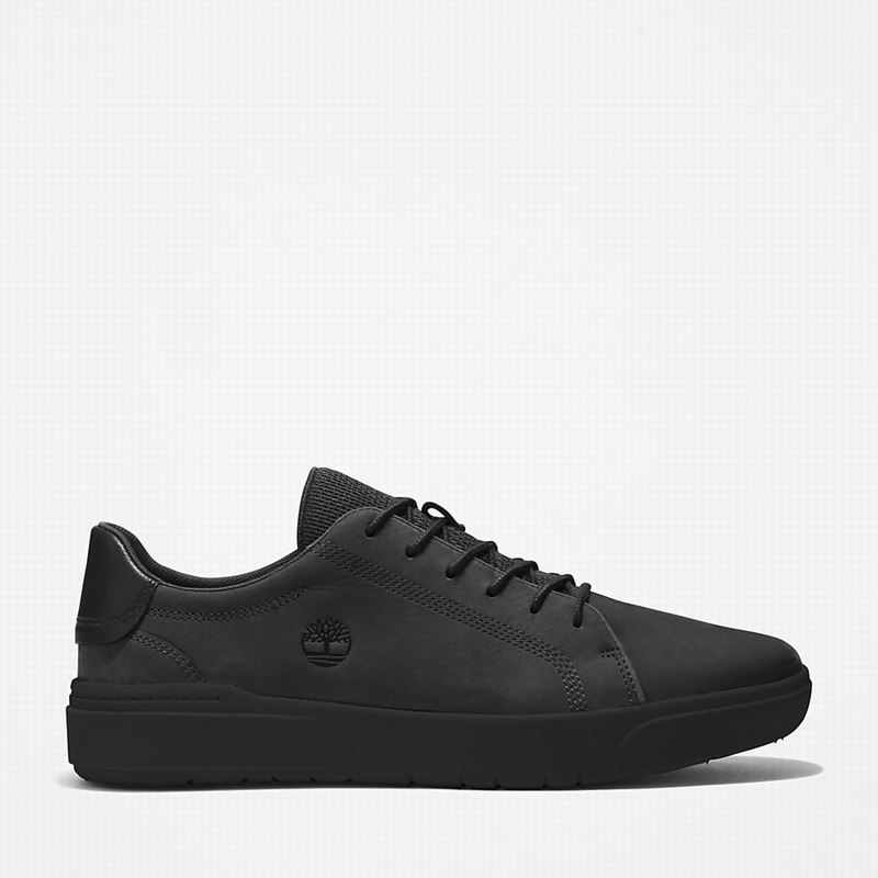 Timberland Seneca Bay Tenisice Crne | 71050859