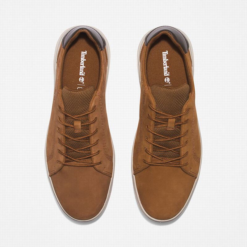 Timberland Seneca Bay Tenisice Smeđe | 27462329