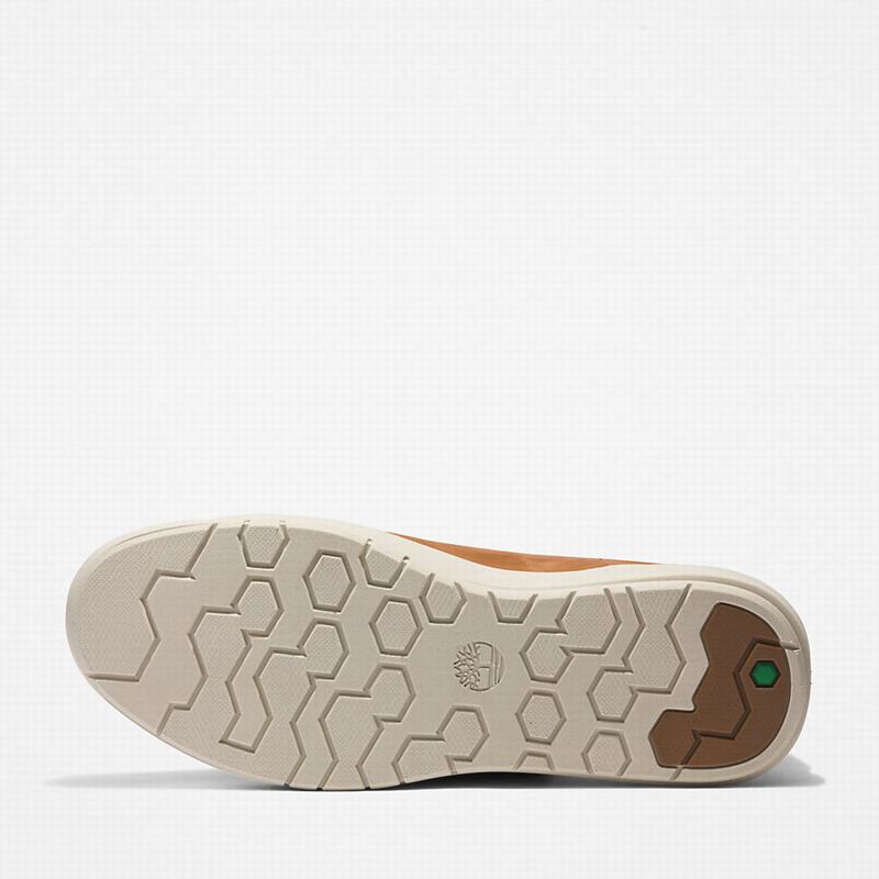 Timberland Seneca Bay Tenisice Smeđe | 27462329