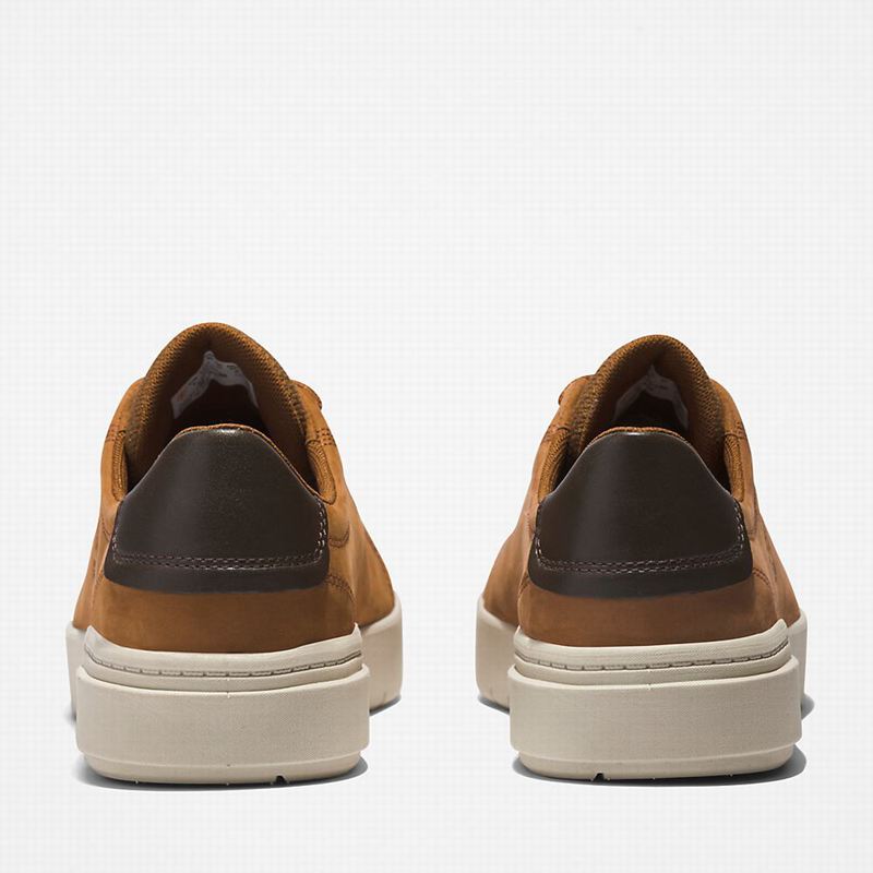 Timberland Seneca Bay Tenisice Smeđe | 27462329