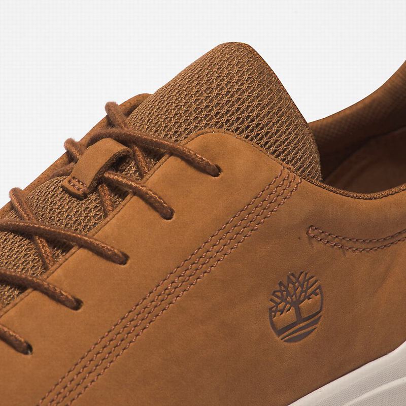 Timberland Seneca Bay Tenisice Smeđe | 27462329