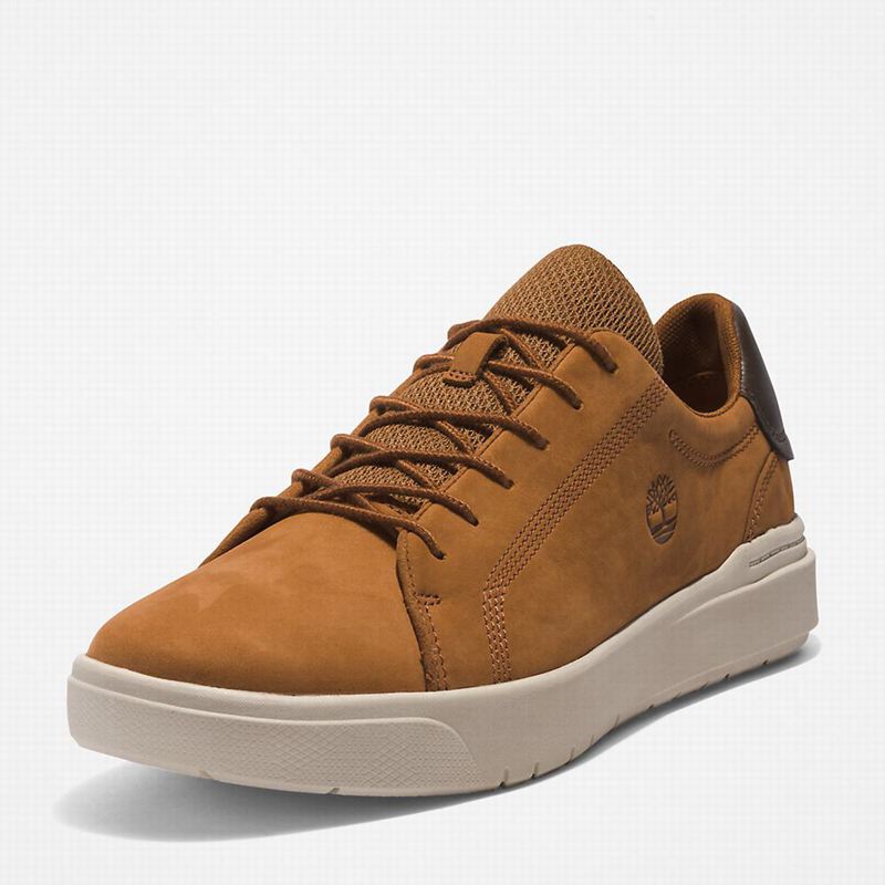 Timberland Seneca Bay Tenisice Smeđe | 27462329