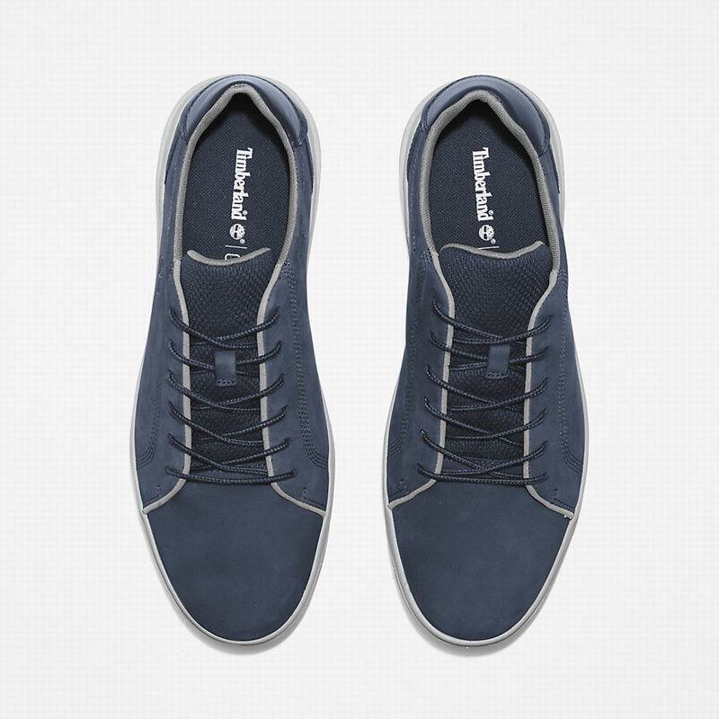 Timberland Seneca Bay Tenisice Tamnoplave | 84809450