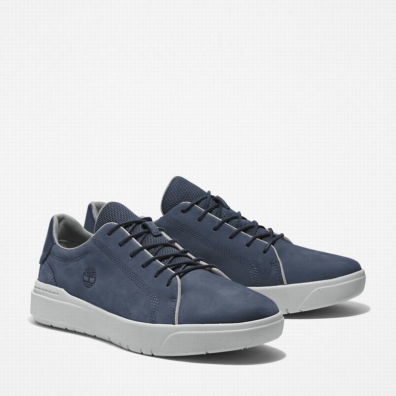 Timberland Seneca Bay Tenisice Tamnoplave | 84809450