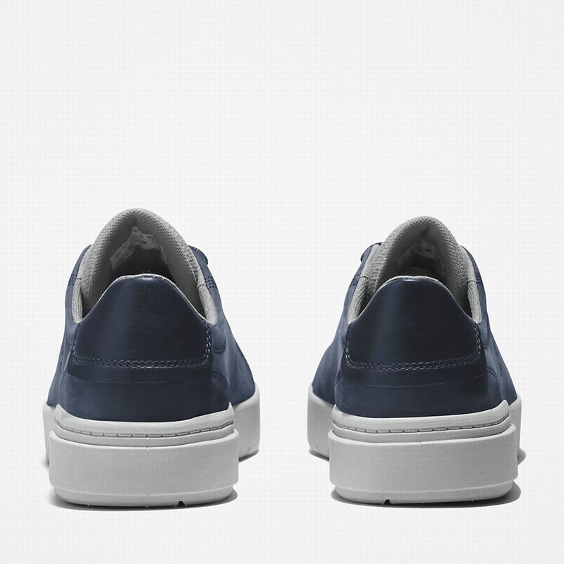 Timberland Seneca Bay Tenisice Tamnoplave | 84809450