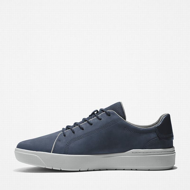 Timberland Seneca Bay Tenisice Tamnoplave | 84809450