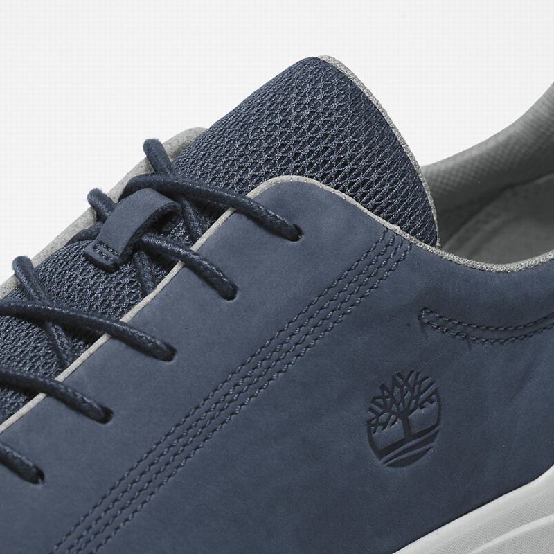 Timberland Seneca Bay Tenisice Tamnoplave | 84809450