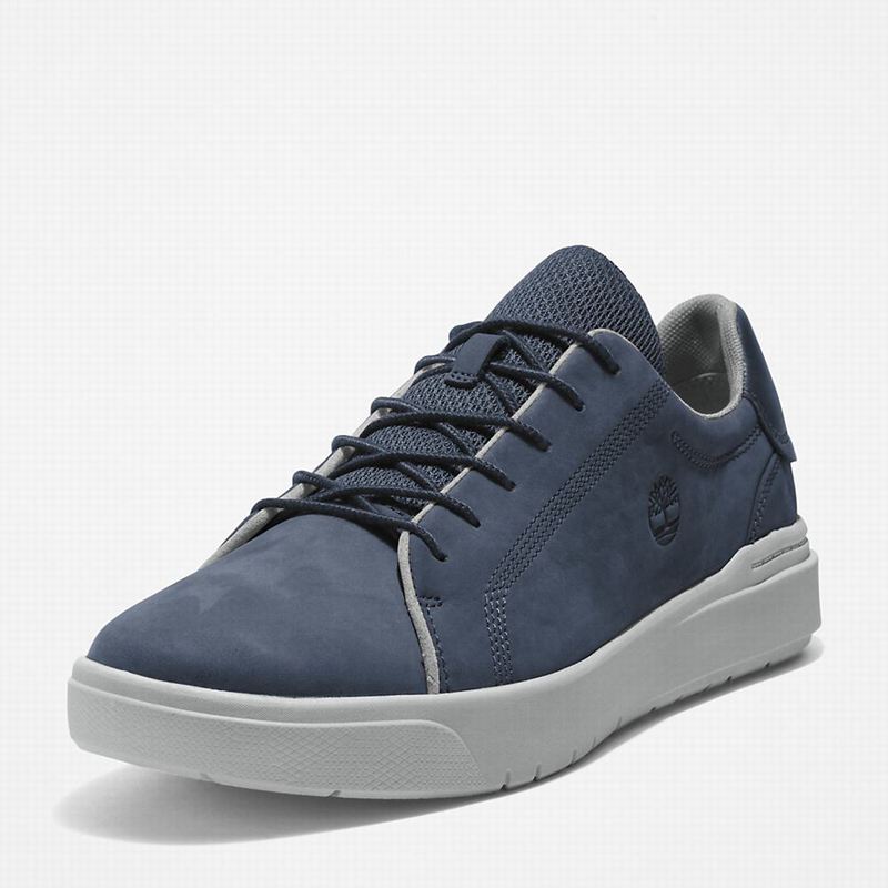Timberland Seneca Bay Tenisice Tamnoplave | 84809450