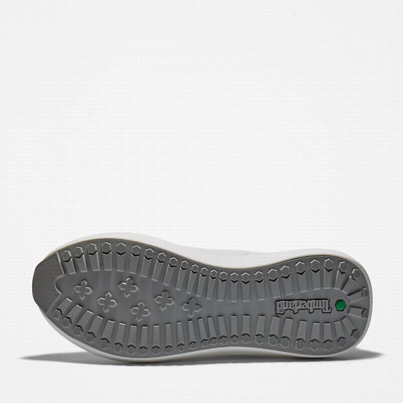 Timberland Seoul City Koža Tenisice Bijele | 55540199