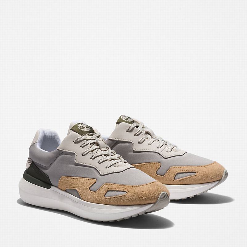 Timberland Seoul City Tenisice Bež | 75426074