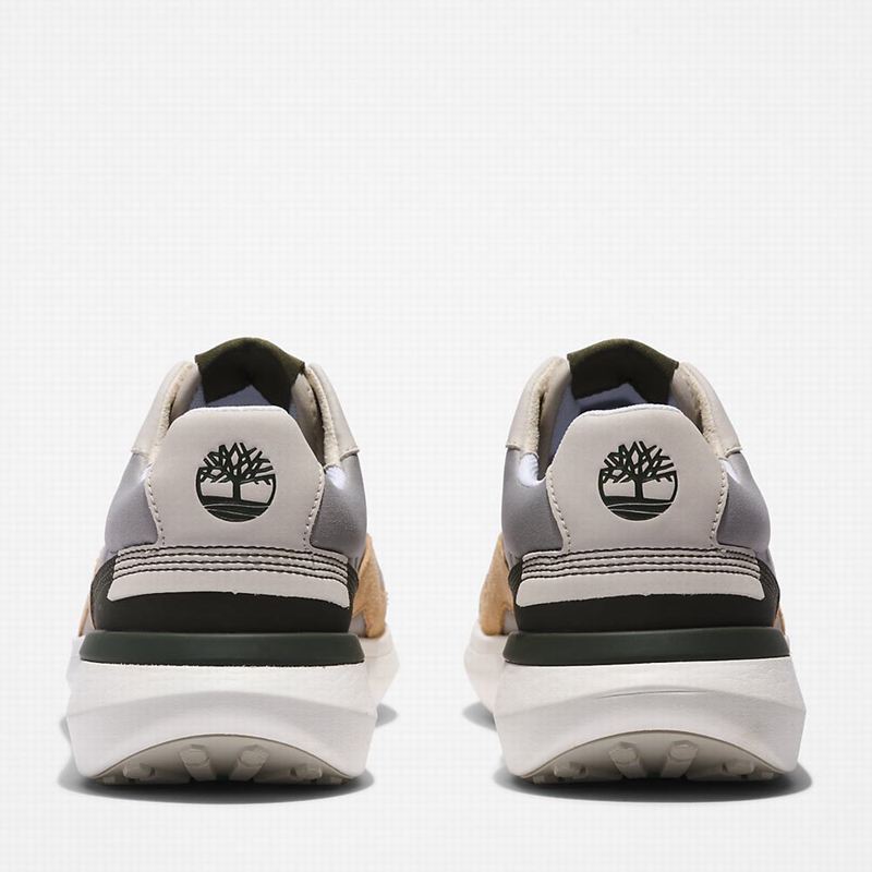 Timberland Seoul City Tenisice Bež | 75426074