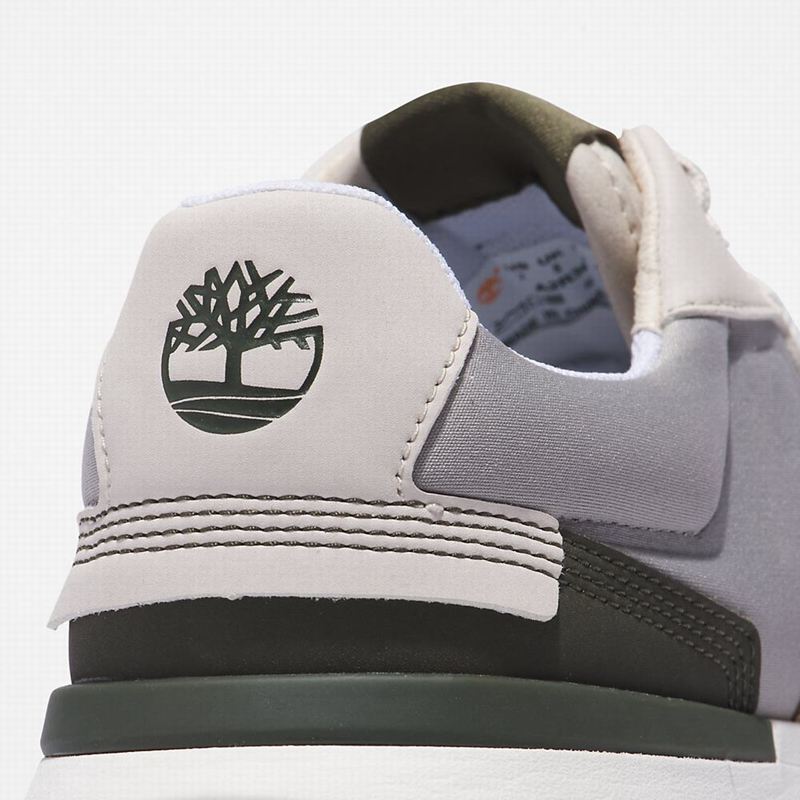 Timberland Seoul City Tenisice Bež | 75426074