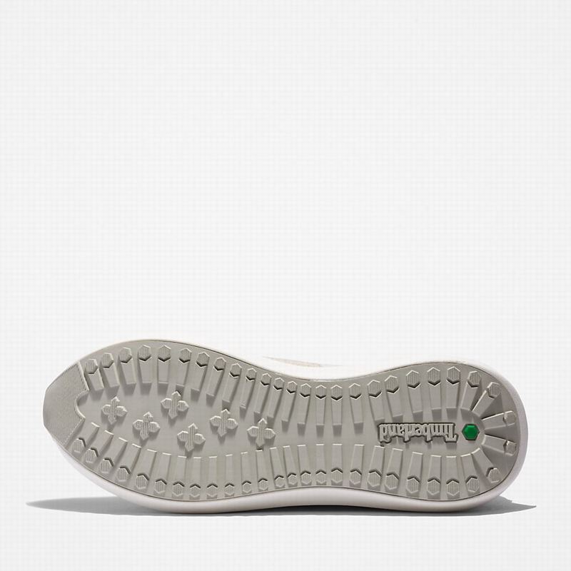 Timberland Seoul City Tenisice Bijele | 60247977