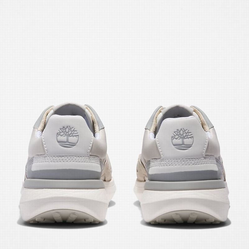 Timberland Seoul City Tenisice Bijele | 60247977
