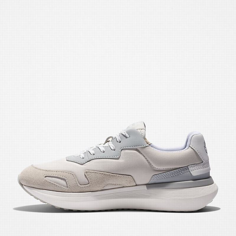 Timberland Seoul City Tenisice Bijele | 60247977