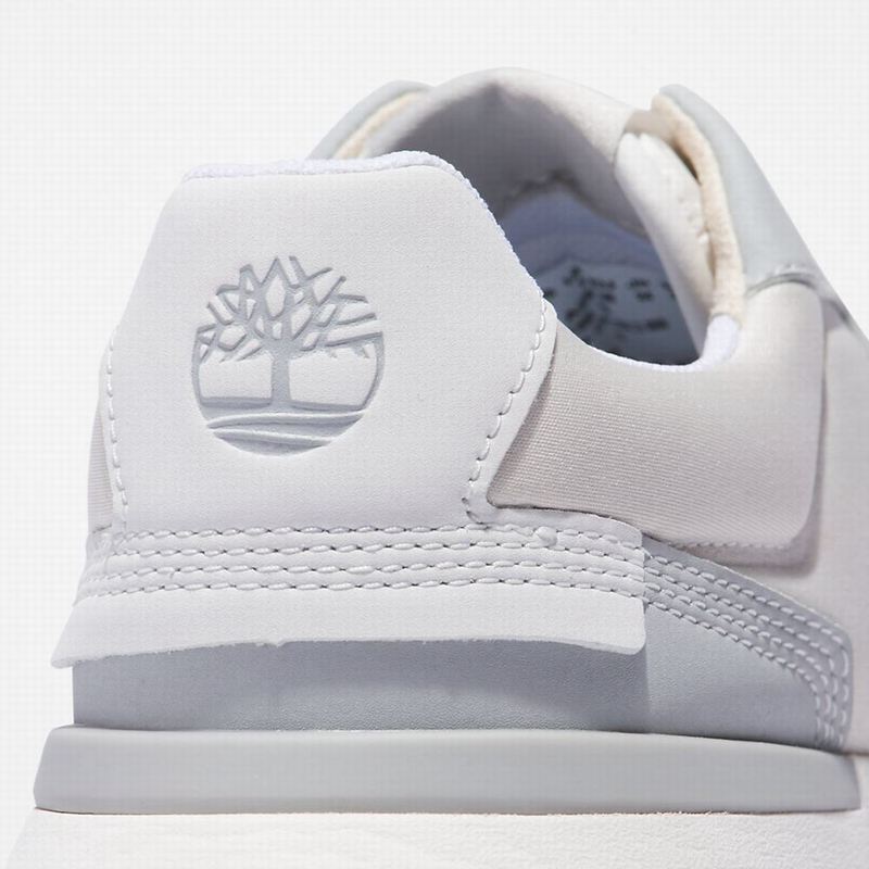 Timberland Seoul City Tenisice Bijele | 60247977