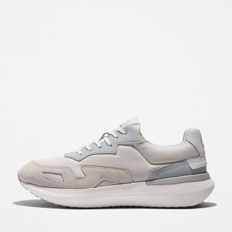 Timberland Seoul City Tenisice Bijele | 60247977