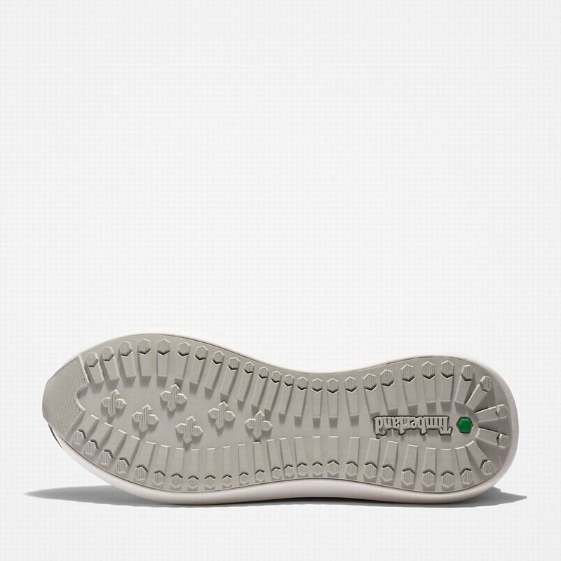 Timberland Seoul City Tenisice Sive | 24114068