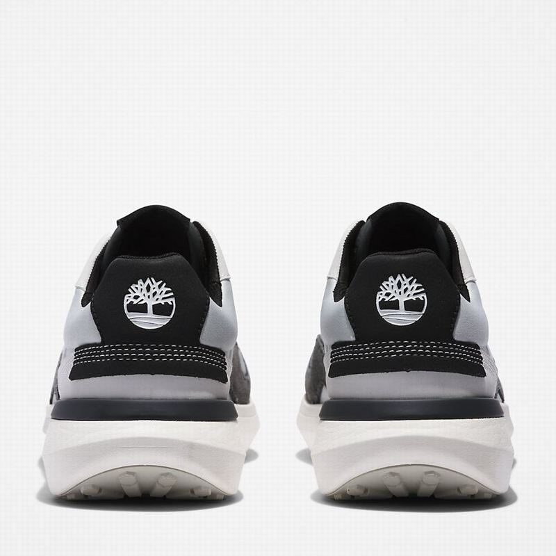 Timberland Seoul City Tenisice Sive | 24114068
