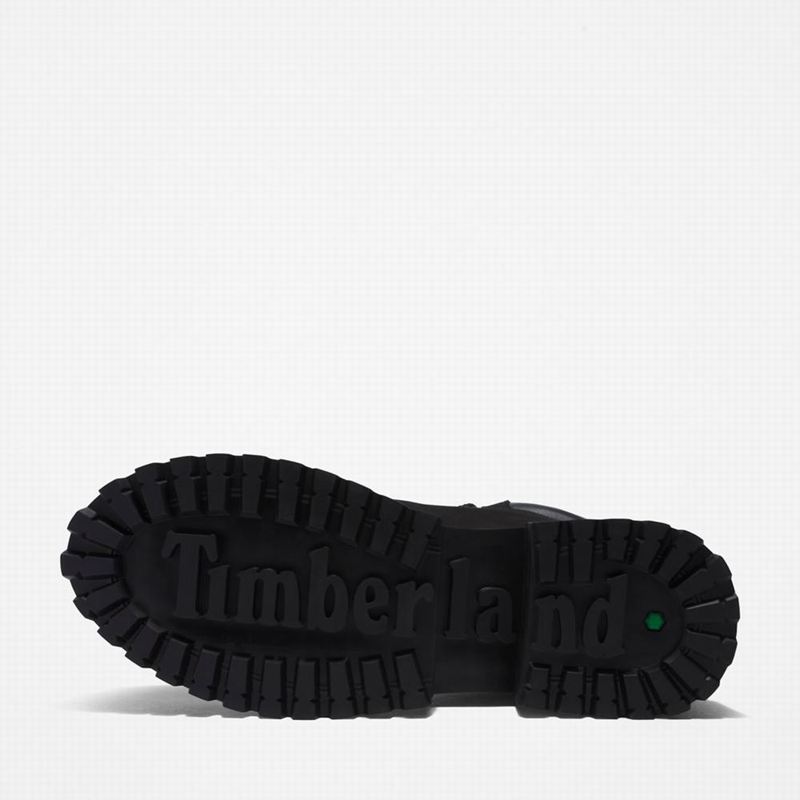 Timberland Sky 6-Inch Lace-up Čizme Crne | 24018092