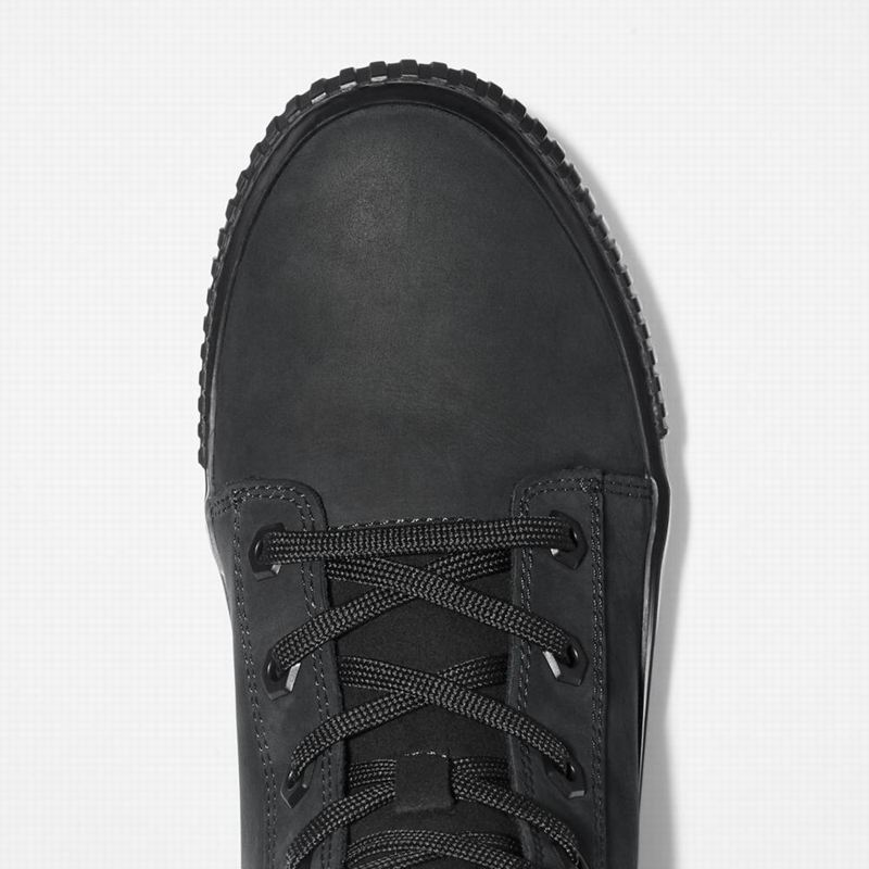Timberland Skyla Bay 6-Inch Čizme Crne | 15389258