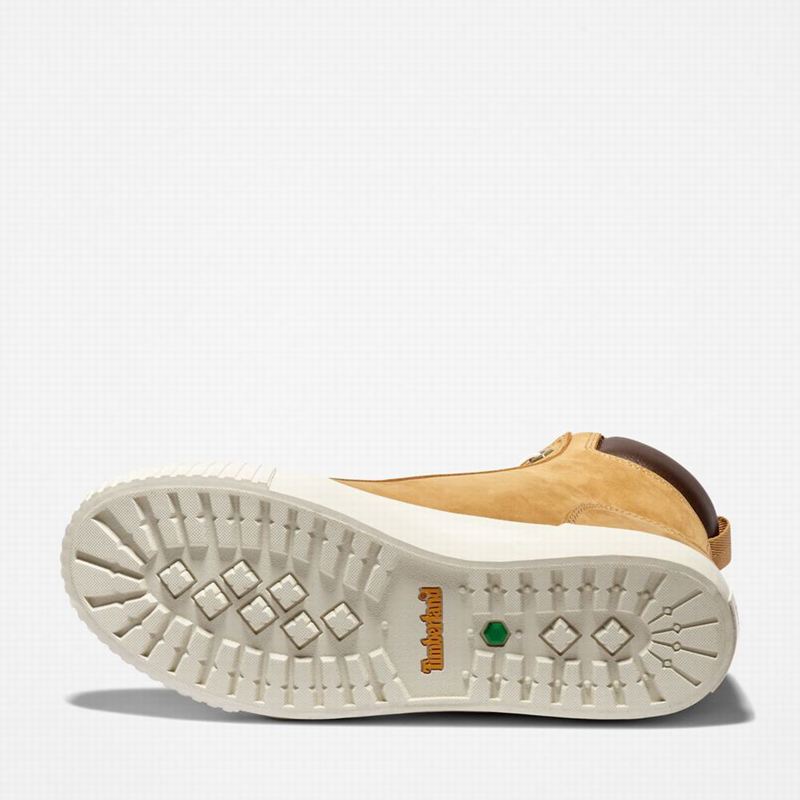 Timberland Skyla Bay 6-Inch Čizme Žute | 90316814