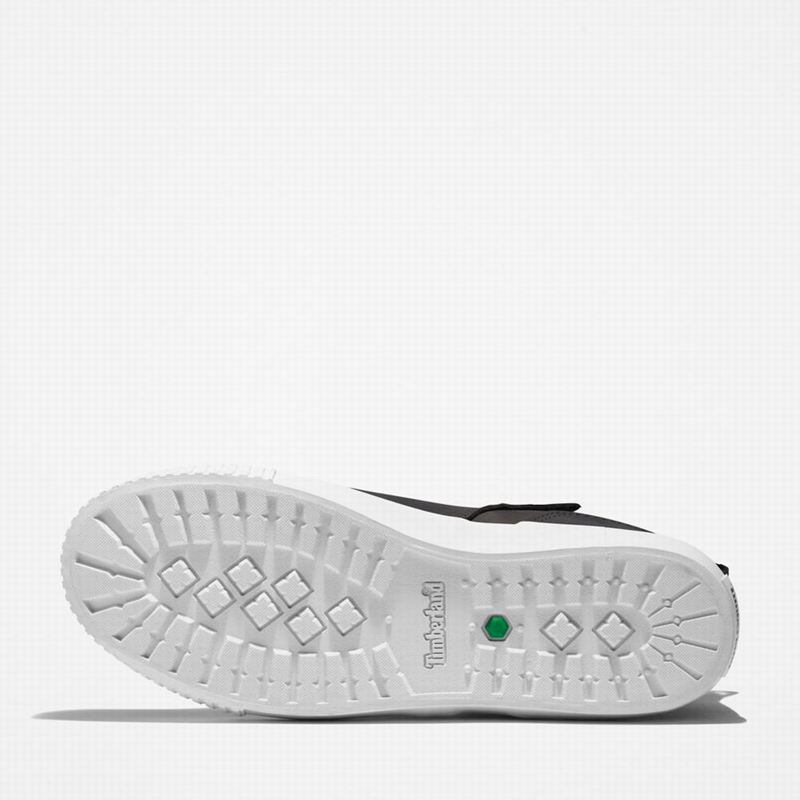 Timberland Skyla Bay Chelsea Čizme Crne | 28830024