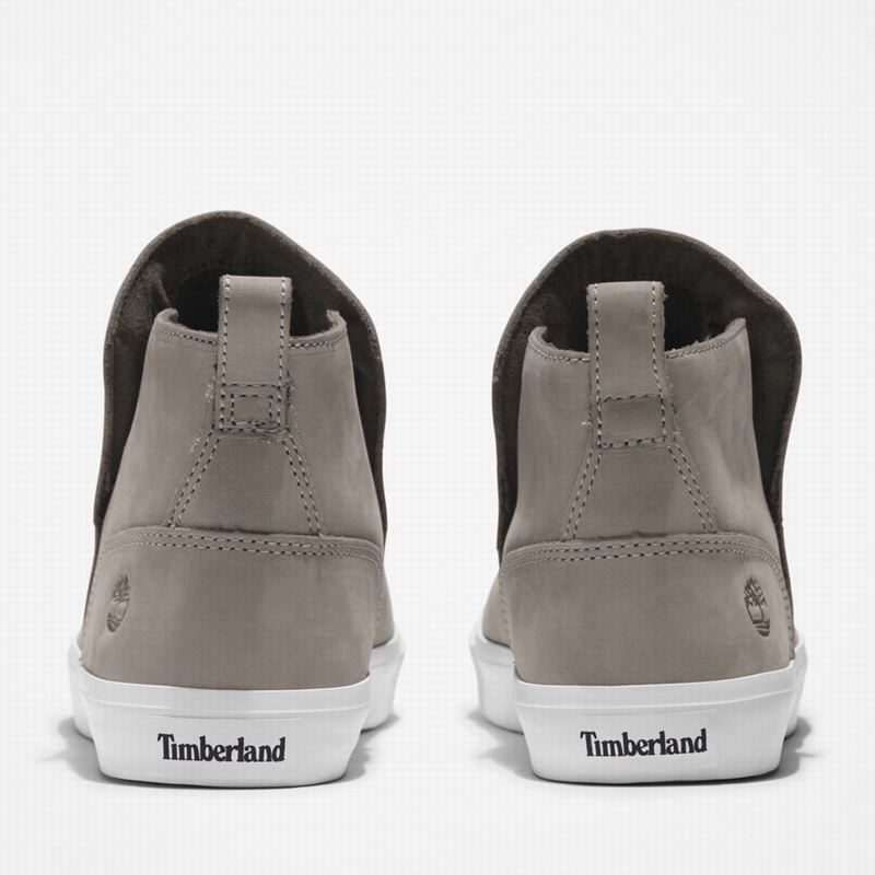 Timberland Skyla Bay Chelsea Čizme Sive | 23083365