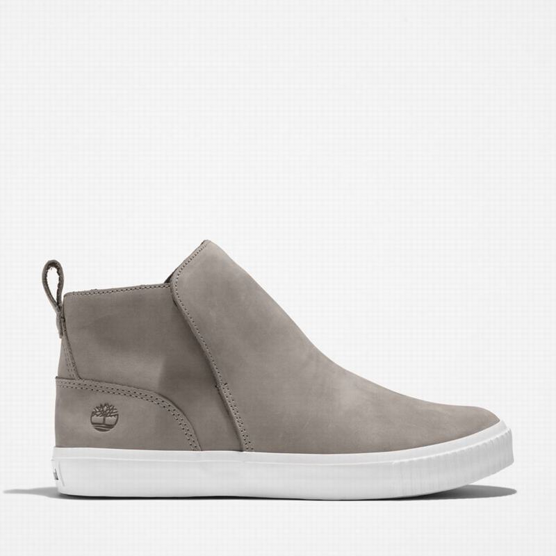Timberland Skyla Bay Chelsea Čizme Sive | 23083365