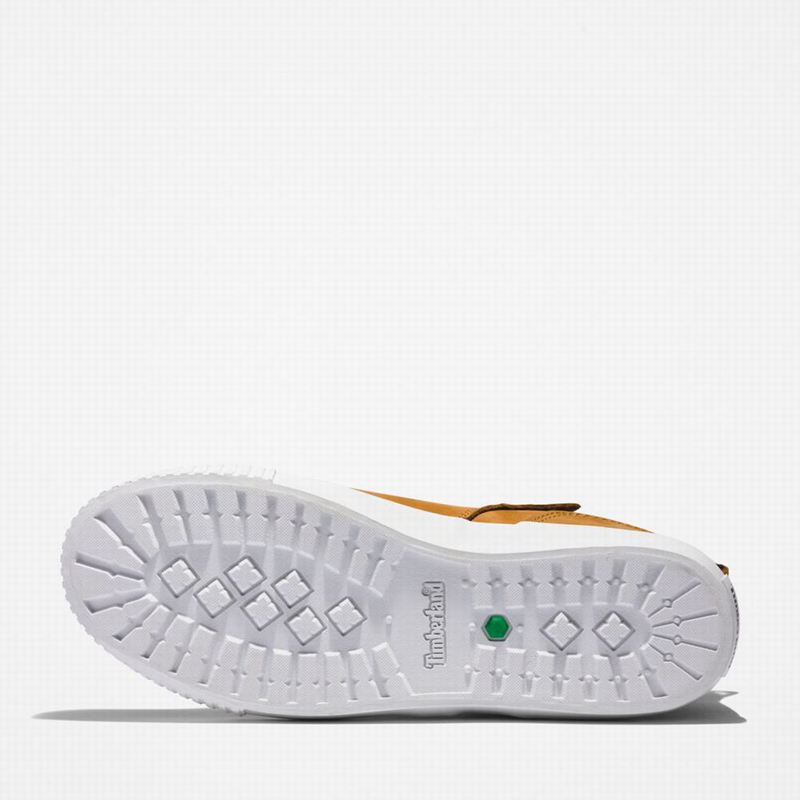 Timberland Skyla Bay Chelsea Čizme Smeđe | 82196811