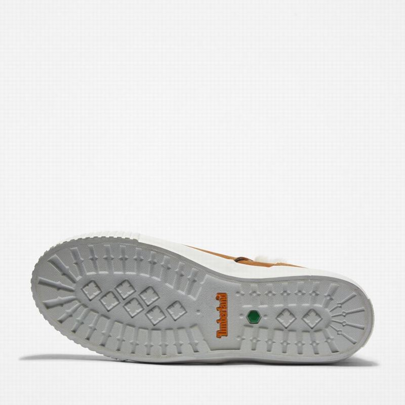 Timberland Skyla Bay Pull-On Zimske Čizme Smeđe | 10474834