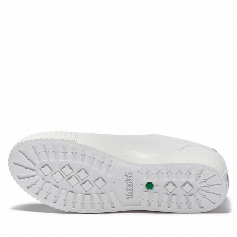 Timberland Skyla Bay Tenisice Bijele | 912061