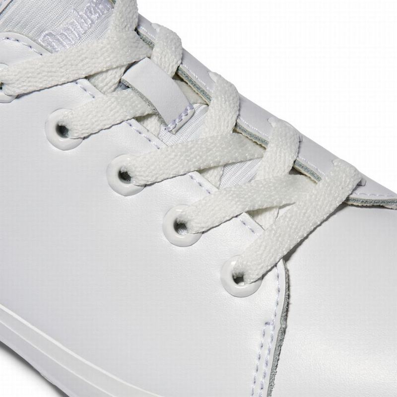 Timberland Skyla Bay Tenisice Bijele | 912061