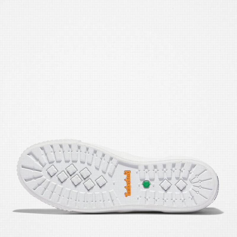 Timberland Skyla Bay Tenisice Bijele | 97825354