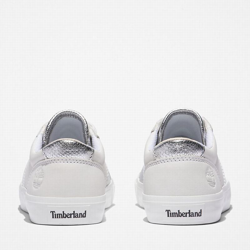 Timberland Skyla Bay Tenisice Bijele | 97825354