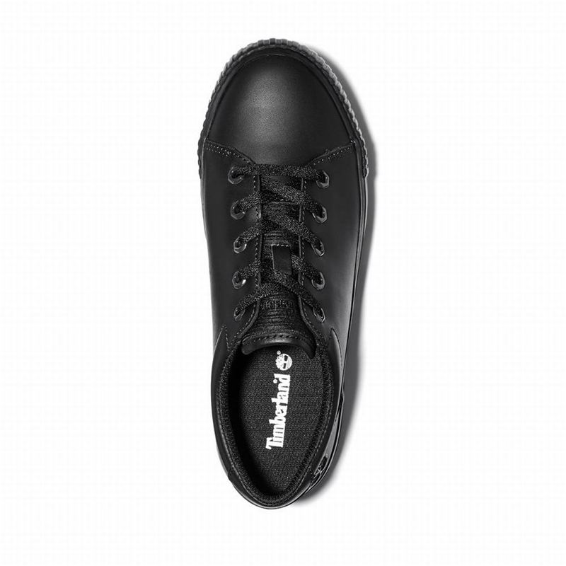 Timberland Skyla Bay Tenisice Crne | 80925769
