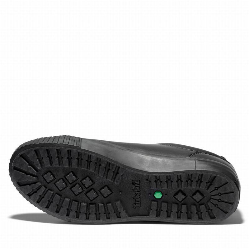 Timberland Skyla Bay Tenisice Crne | 80925769