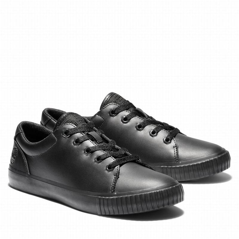 Timberland Skyla Bay Tenisice Crne | 80925769