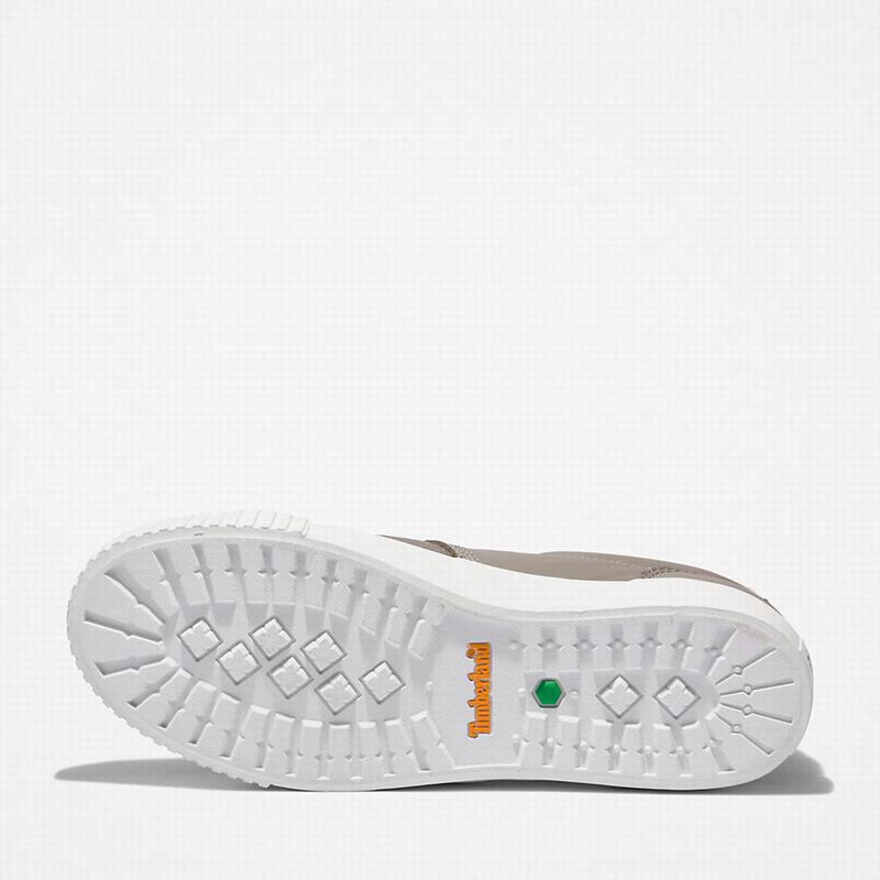 Timberland Skyla Bay Tenisice Sive | 94398969