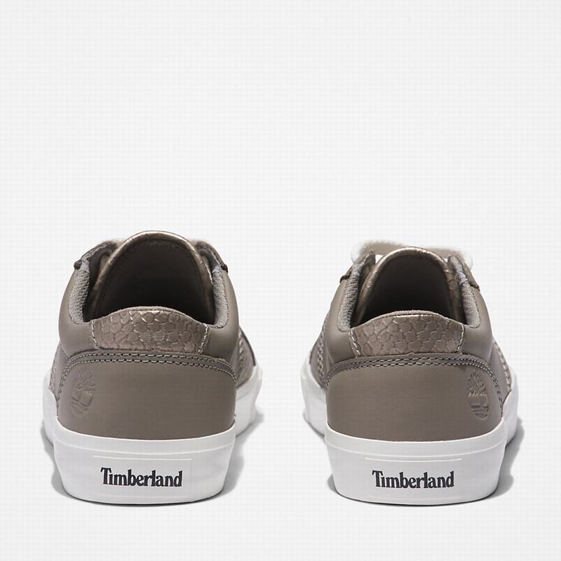 Timberland Skyla Bay Tenisice Sive | 94398969