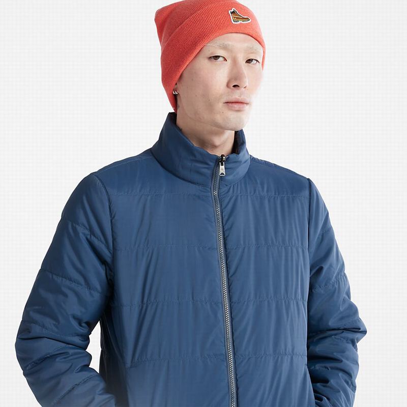 Timberland Snowdon Peak 3-in-1 Waterproof Parka Tamnoplave | 74299929