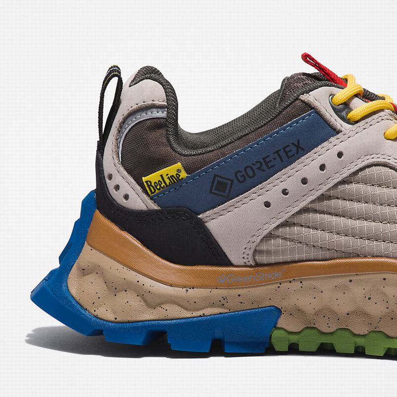 Timberland Solar Ridge Cipele Za Planinarenje Bež | 10518688