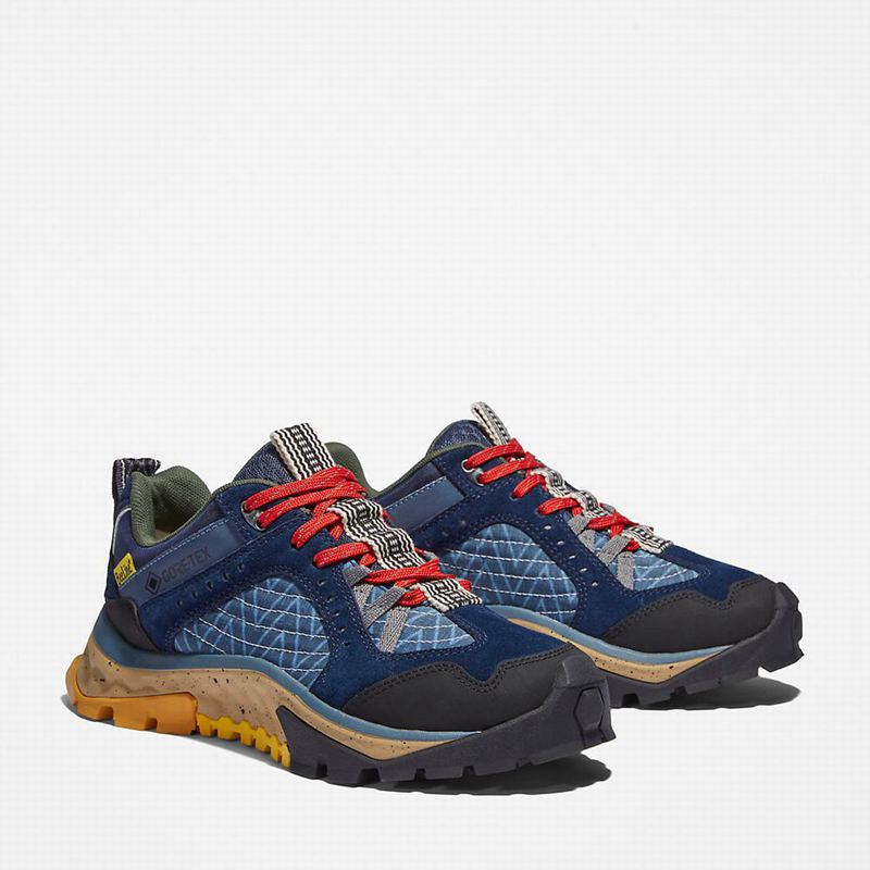 Timberland Solar Ridge Cipele Za Planinarenje Tamnoplave | 1654644