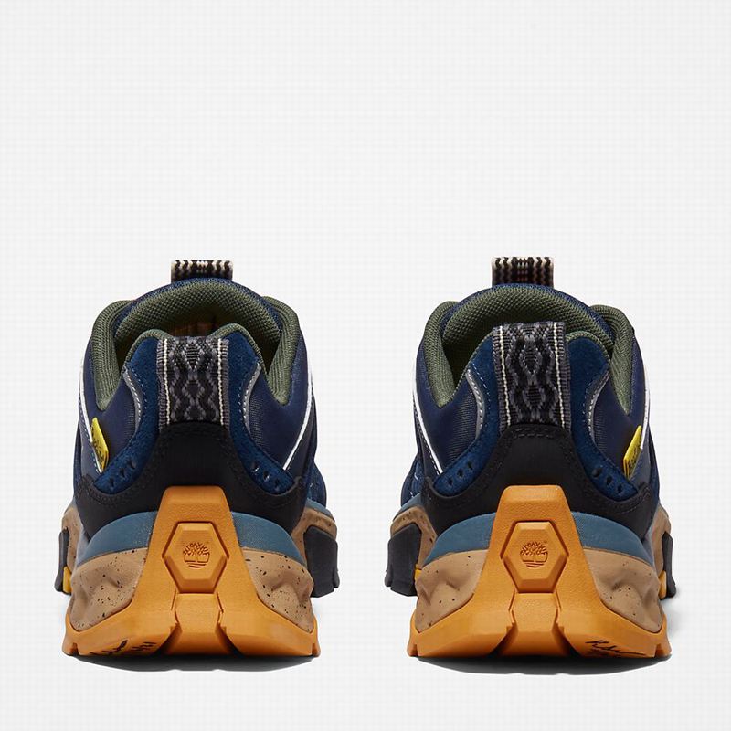 Timberland Solar Ridge Cipele Za Planinarenje Tamnoplave | 1654644