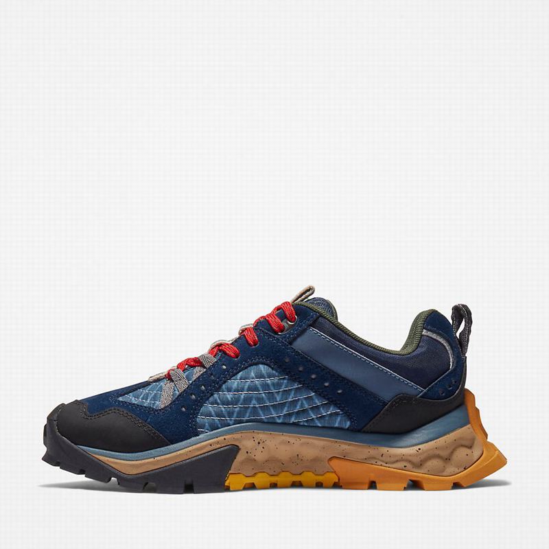 Timberland Solar Ridge Cipele Za Planinarenje Tamnoplave | 1654644
