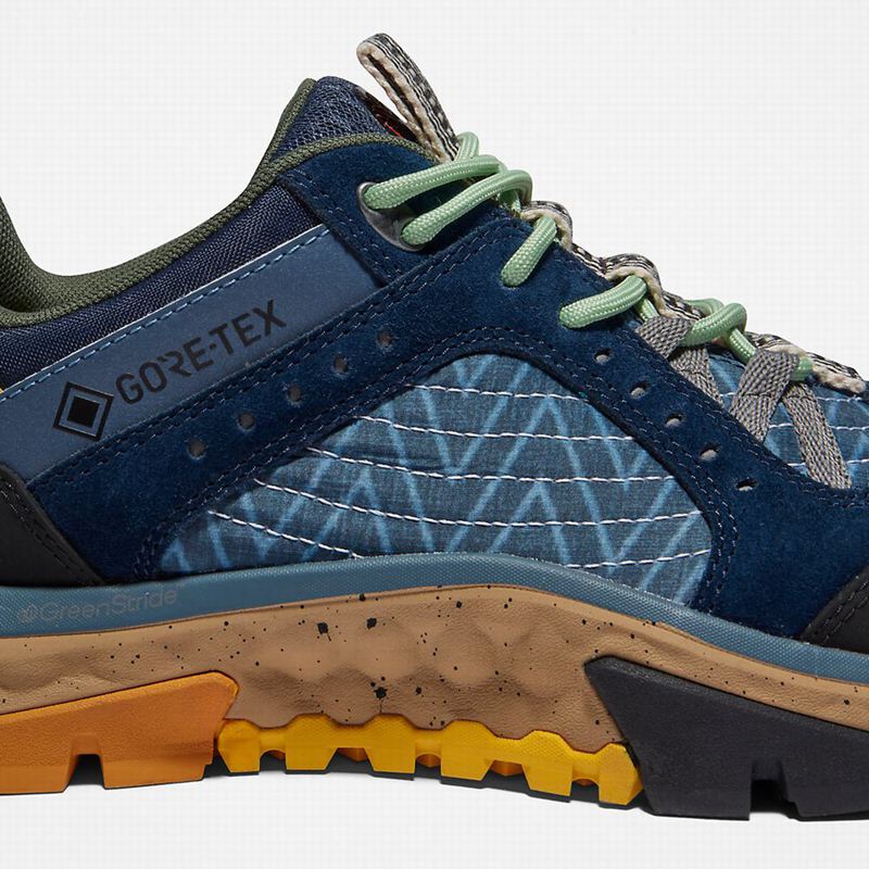Timberland Solar Ridge Cipele Za Planinarenje Tamnoplave | 1654644